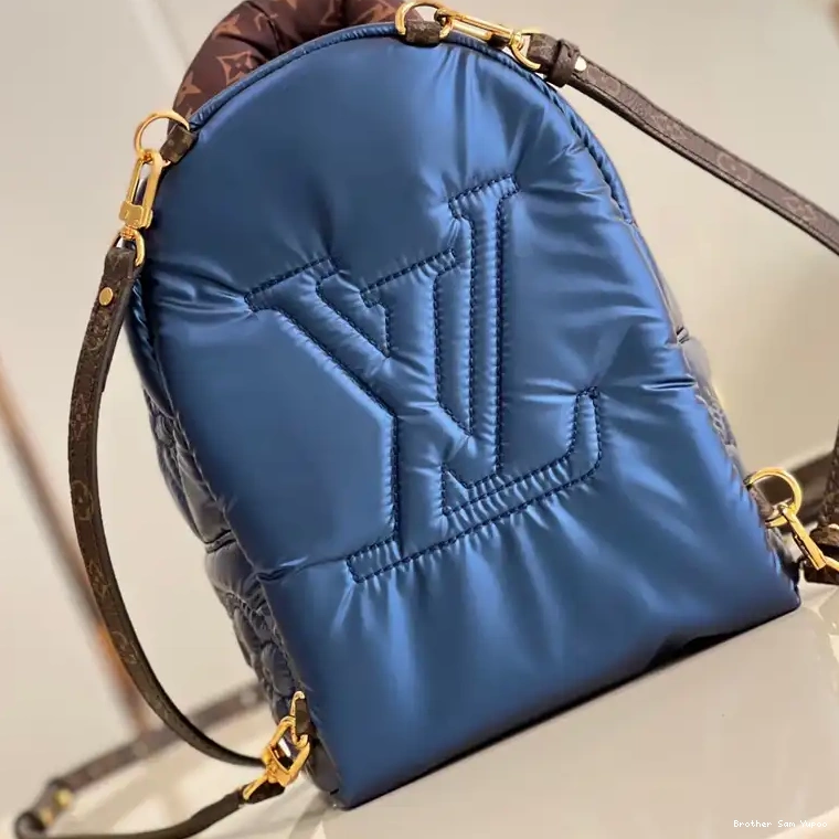 Brother Sam Yupoo Bag 2212YZ0020 LV 0815